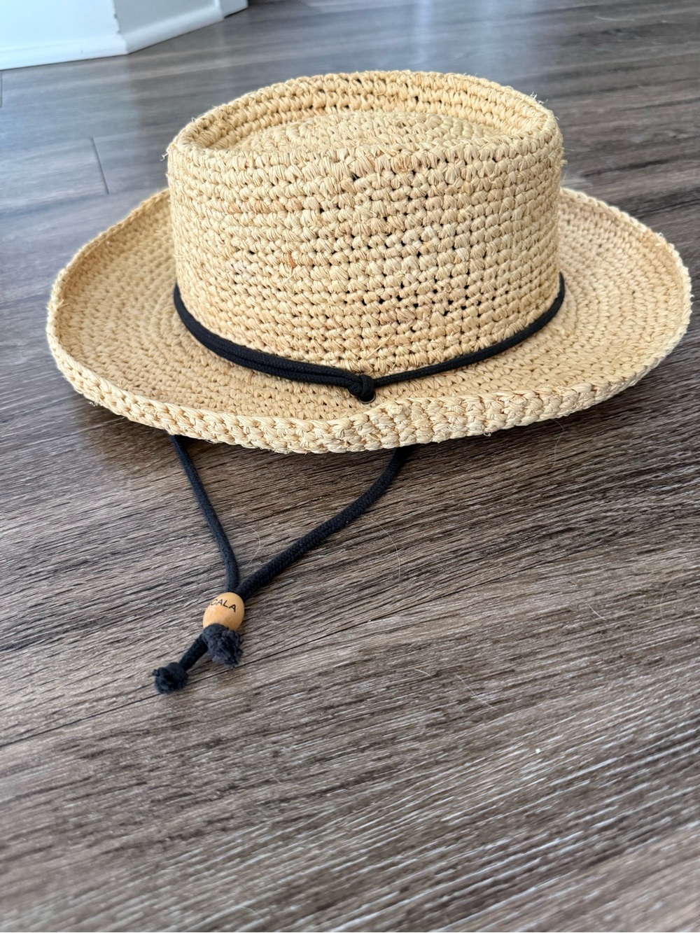 Scala Sun Hat
